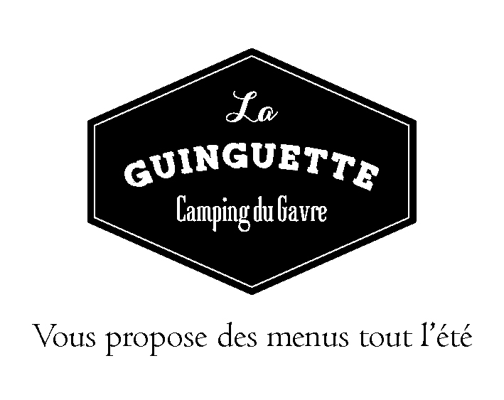 La Guinguette Camping Le Gavre